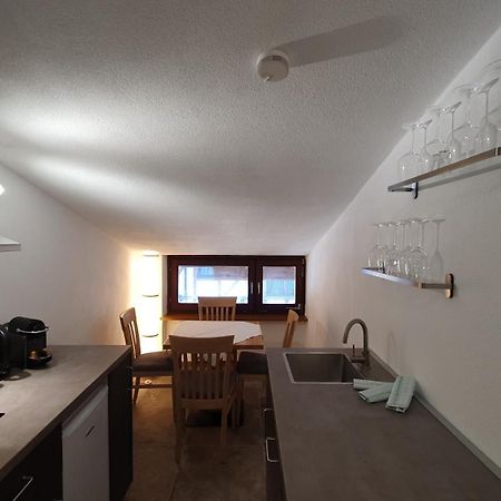 Absolute Active Roulette Apartments Kirchberg Κίρχμπεργκ ιν Τιρόλ Εξωτερικό φωτογραφία