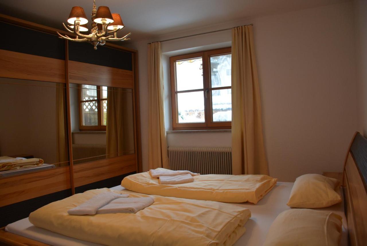 Absolute Active Roulette Apartments Kirchberg Κίρχμπεργκ ιν Τιρόλ Εξωτερικό φωτογραφία