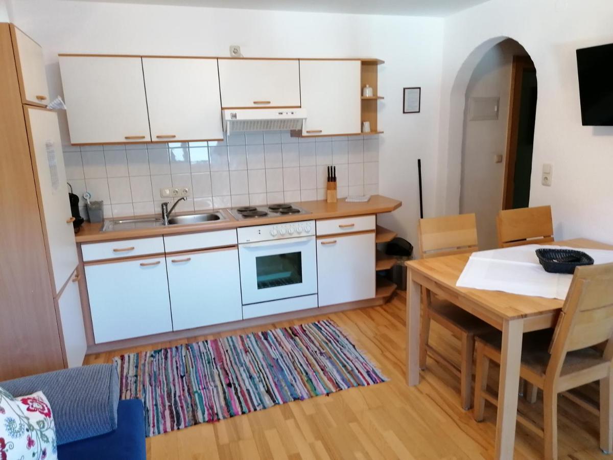 Absolute Active Roulette Apartments Kirchberg Κίρχμπεργκ ιν Τιρόλ Εξωτερικό φωτογραφία