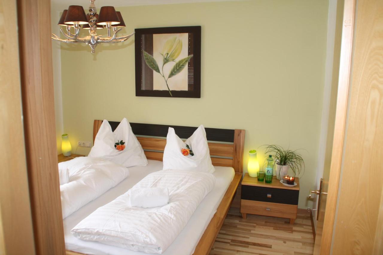 Absolute Active Roulette Apartments Kirchberg Κίρχμπεργκ ιν Τιρόλ Εξωτερικό φωτογραφία