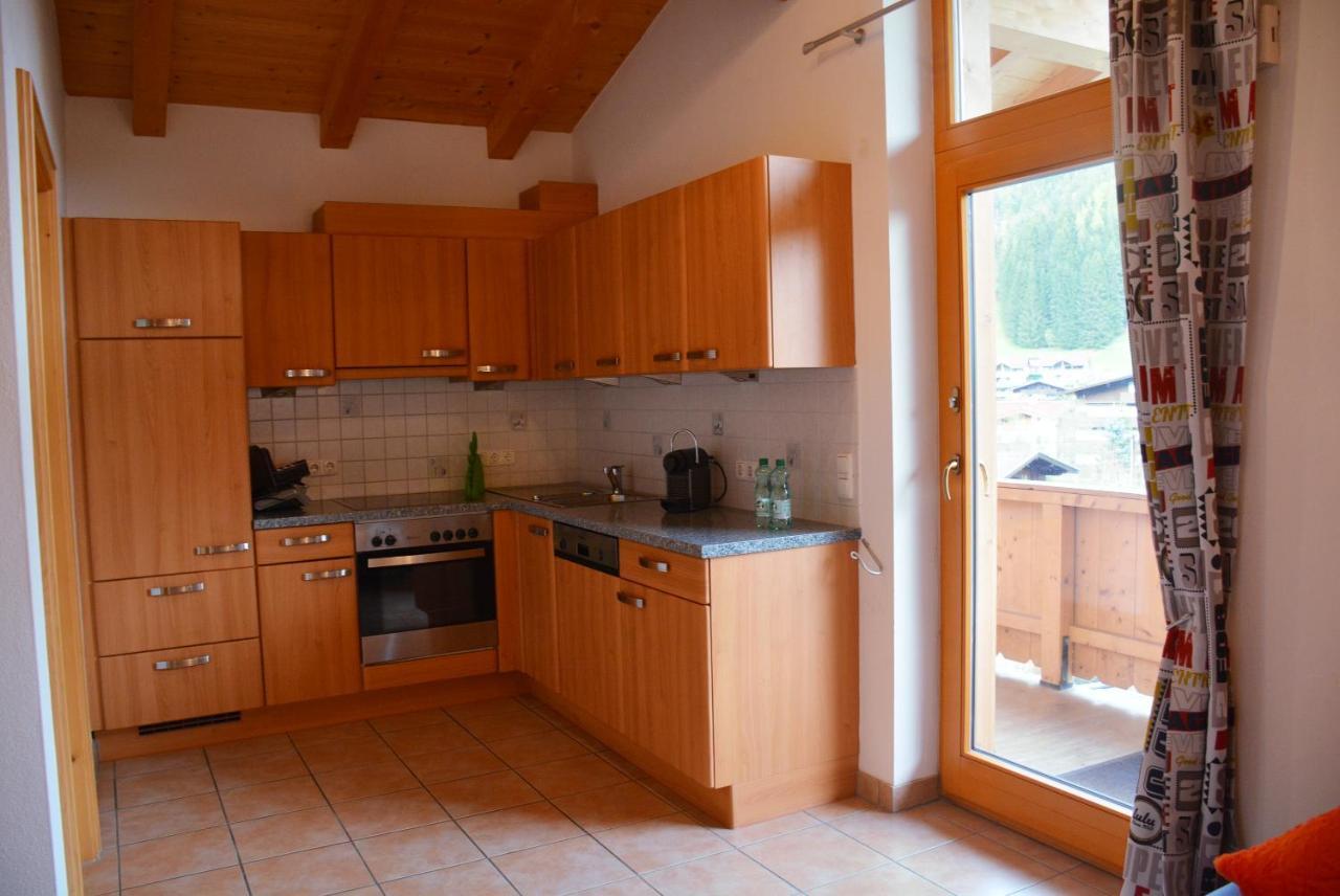 Absolute Active Roulette Apartments Kirchberg Κίρχμπεργκ ιν Τιρόλ Εξωτερικό φωτογραφία