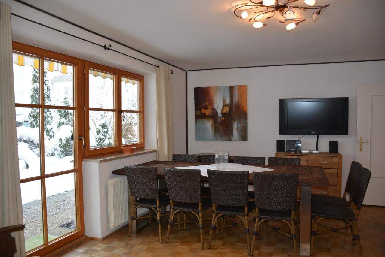 Absolute Active Roulette Apartments Kirchberg Κίρχμπεργκ ιν Τιρόλ Εξωτερικό φωτογραφία