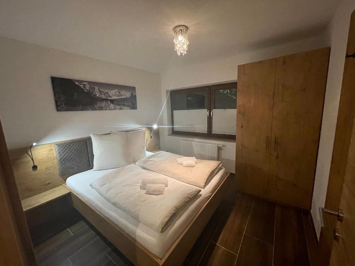 Absolute Active Roulette Apartments Kirchberg Κίρχμπεργκ ιν Τιρόλ Εξωτερικό φωτογραφία