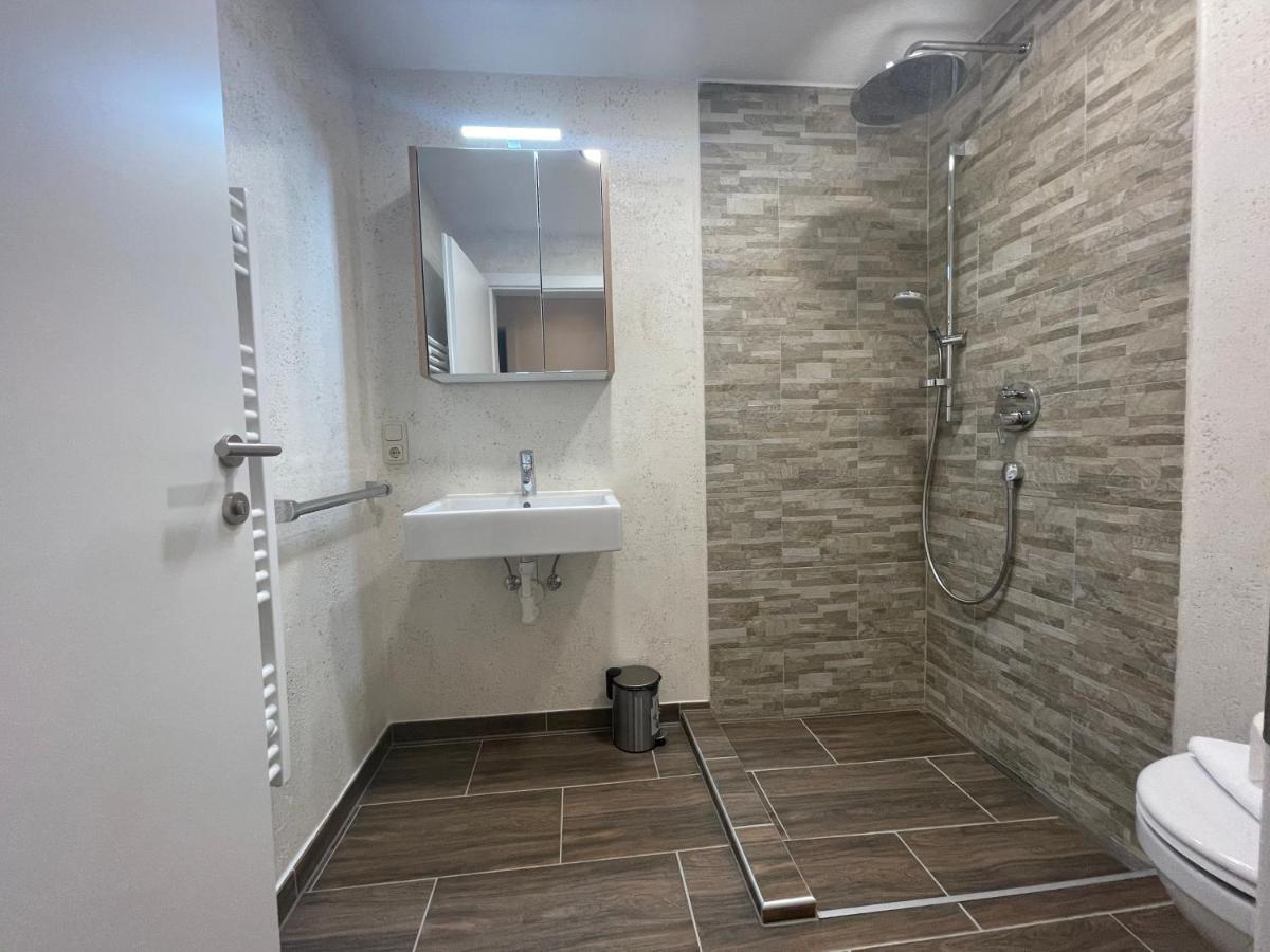 Absolute Active Roulette Apartments Kirchberg Κίρχμπεργκ ιν Τιρόλ Εξωτερικό φωτογραφία