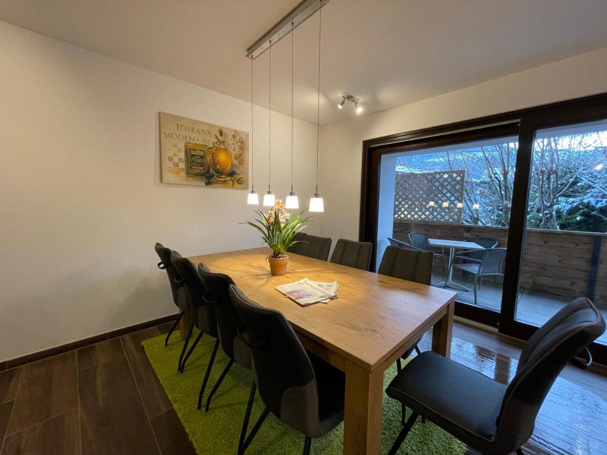 Absolute Active Roulette Apartments Kirchberg Κίρχμπεργκ ιν Τιρόλ Εξωτερικό φωτογραφία