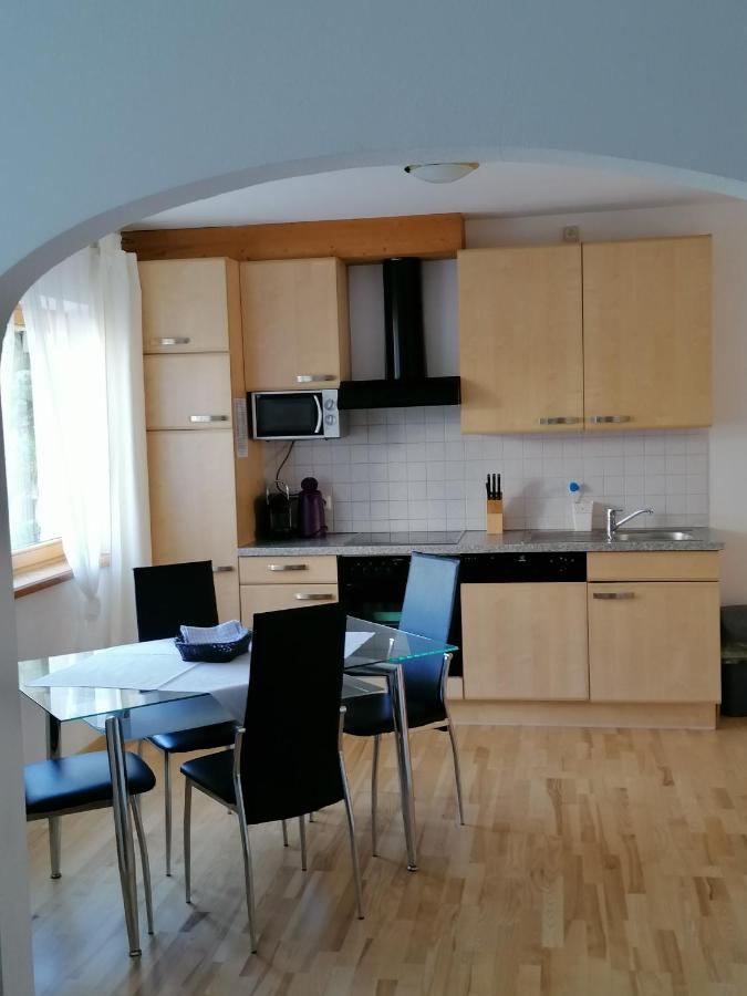 Absolute Active Roulette Apartments Kirchberg Κίρχμπεργκ ιν Τιρόλ Εξωτερικό φωτογραφία