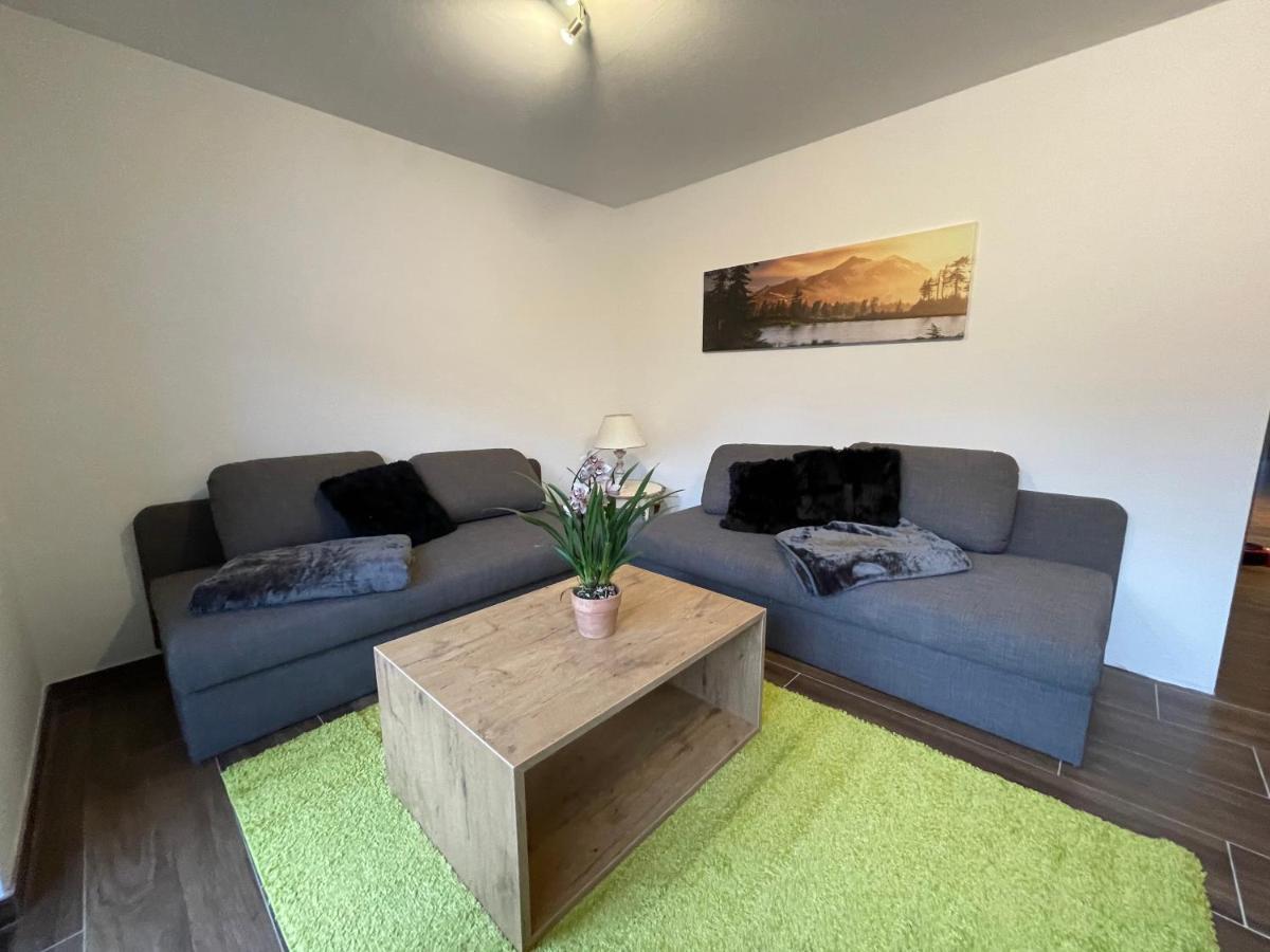 Absolute Active Roulette Apartments Kirchberg Κίρχμπεργκ ιν Τιρόλ Εξωτερικό φωτογραφία