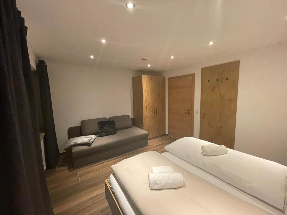 Absolute Active Roulette Apartments Kirchberg Κίρχμπεργκ ιν Τιρόλ Εξωτερικό φωτογραφία