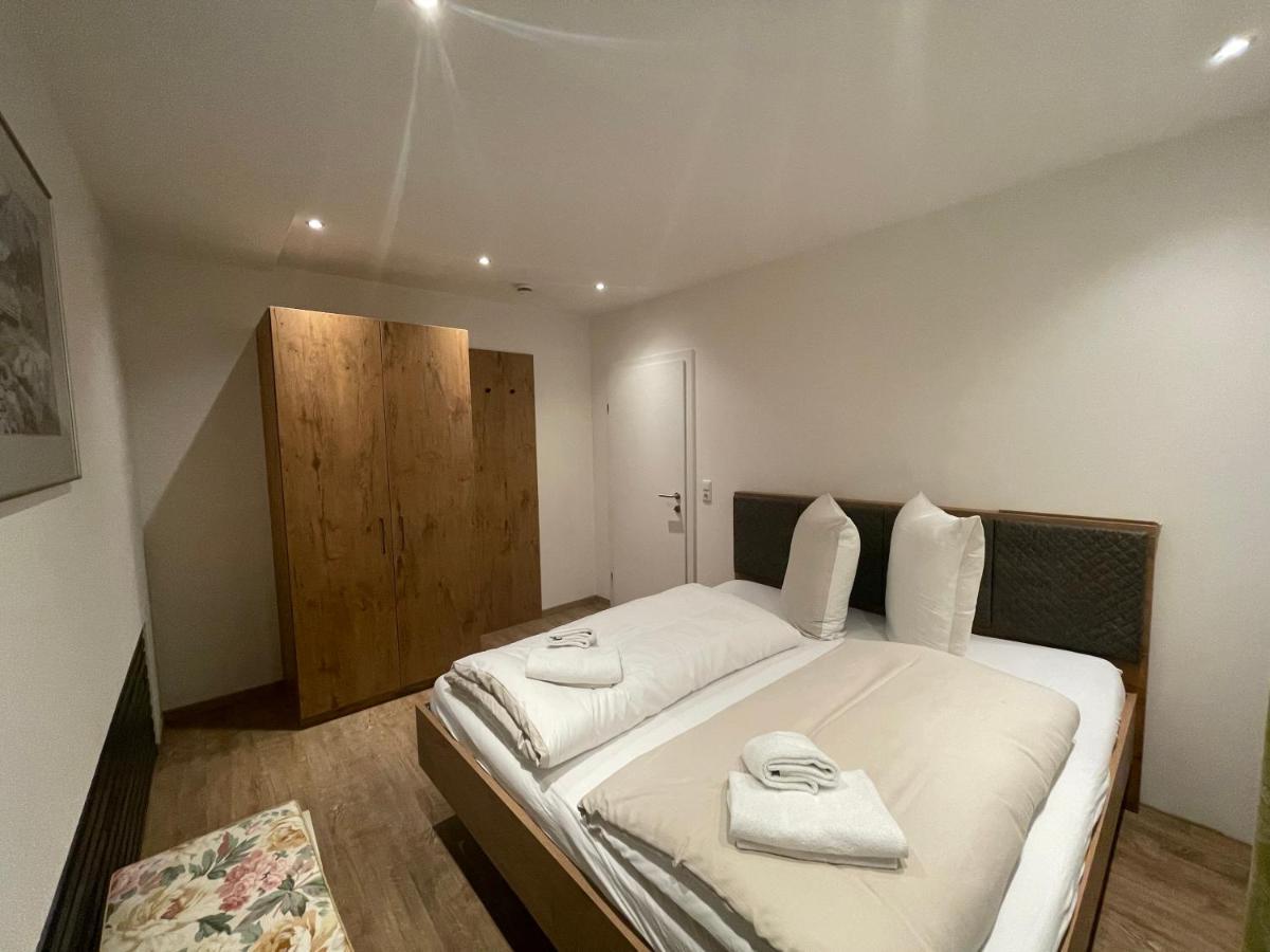 Absolute Active Roulette Apartments Kirchberg Κίρχμπεργκ ιν Τιρόλ Εξωτερικό φωτογραφία