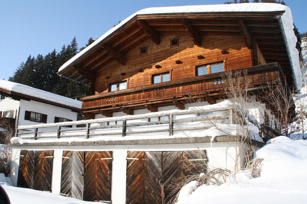 Absolute Active Roulette Apartments Kirchberg Κίρχμπεργκ ιν Τιρόλ Εξωτερικό φωτογραφία