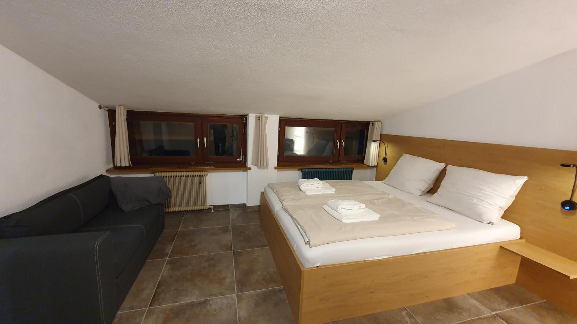 Absolute Active Roulette Apartments Kirchberg Κίρχμπεργκ ιν Τιρόλ Εξωτερικό φωτογραφία