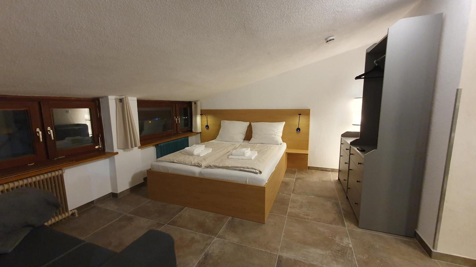 Absolute Active Roulette Apartments Kirchberg Κίρχμπεργκ ιν Τιρόλ Εξωτερικό φωτογραφία