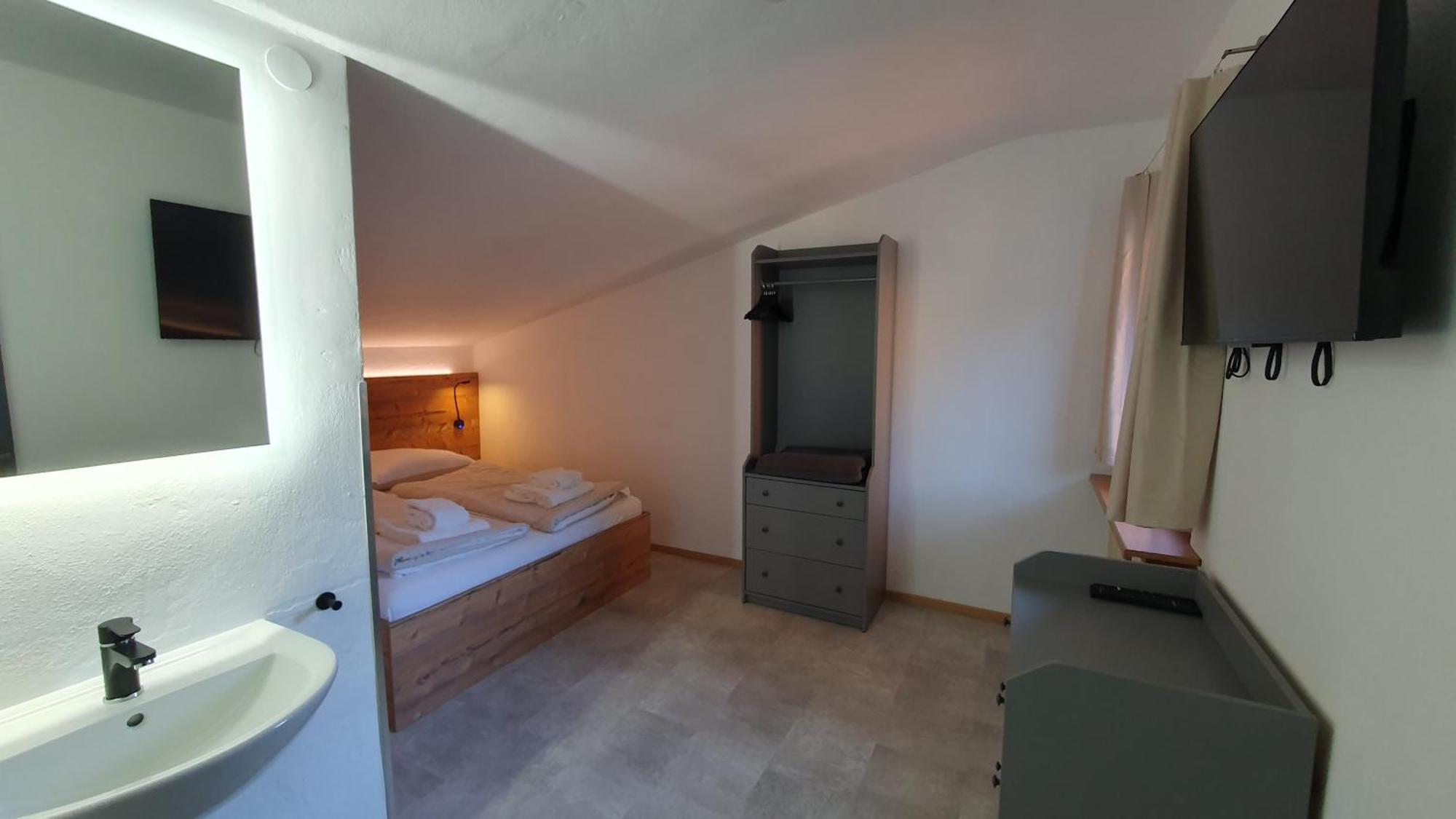 Absolute Active Roulette Apartments Kirchberg Κίρχμπεργκ ιν Τιρόλ Δωμάτιο φωτογραφία