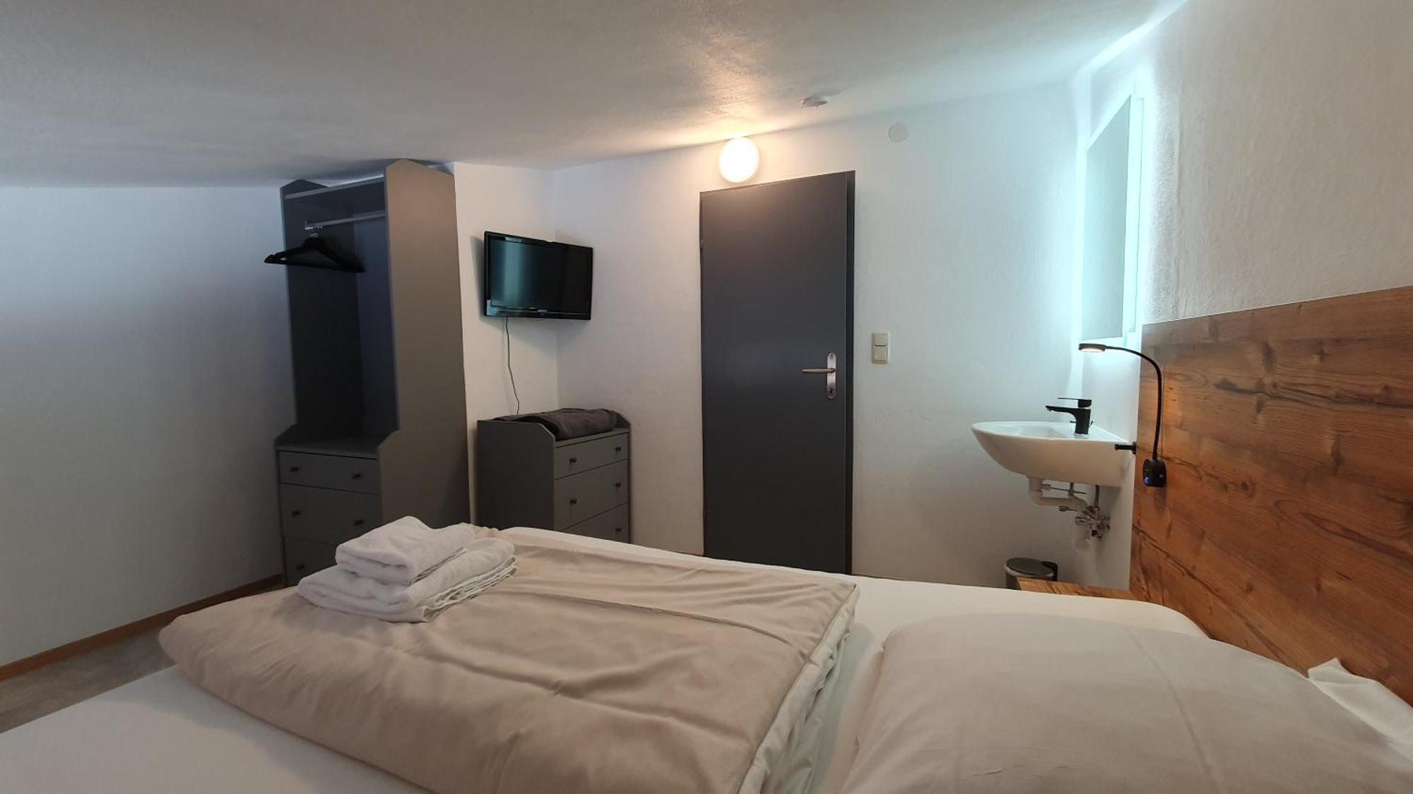 Absolute Active Roulette Apartments Kirchberg Κίρχμπεργκ ιν Τιρόλ Δωμάτιο φωτογραφία
