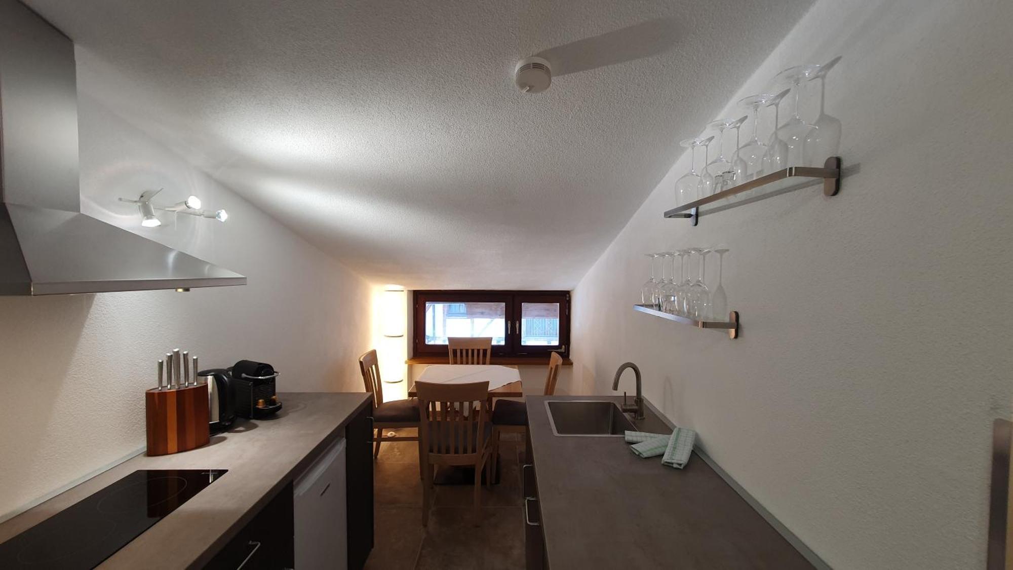 Absolute Active Roulette Apartments Kirchberg Κίρχμπεργκ ιν Τιρόλ Εξωτερικό φωτογραφία