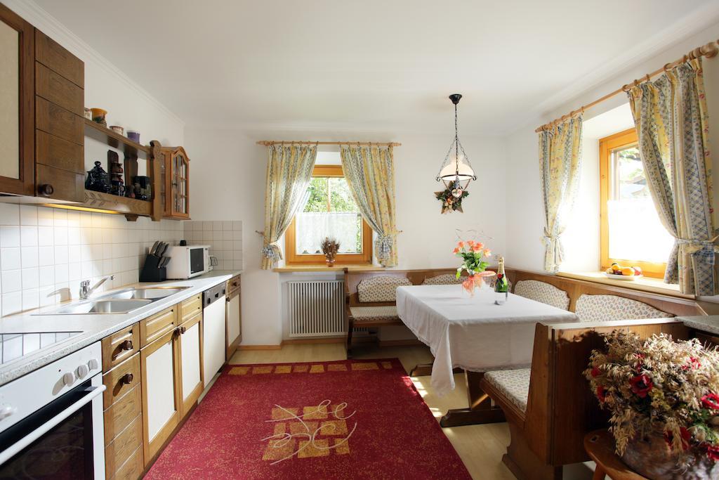 Absolute Active Roulette Apartments Kirchberg Κίρχμπεργκ ιν Τιρόλ Δωμάτιο φωτογραφία